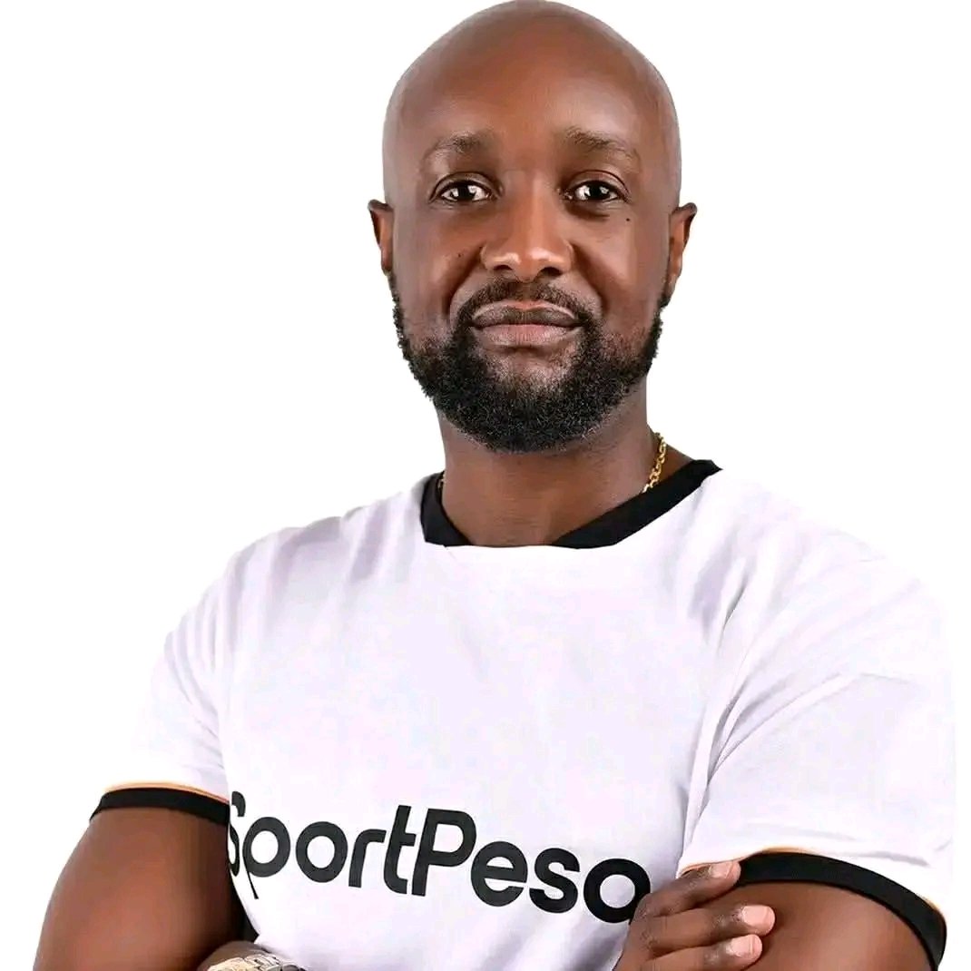 abuyake's tweet photo. John mbadi and kiongozi ni Anderson aside why is my area Mp trending..? A son from Embu all the way past langata. https://t.co/PnwsaTco2P