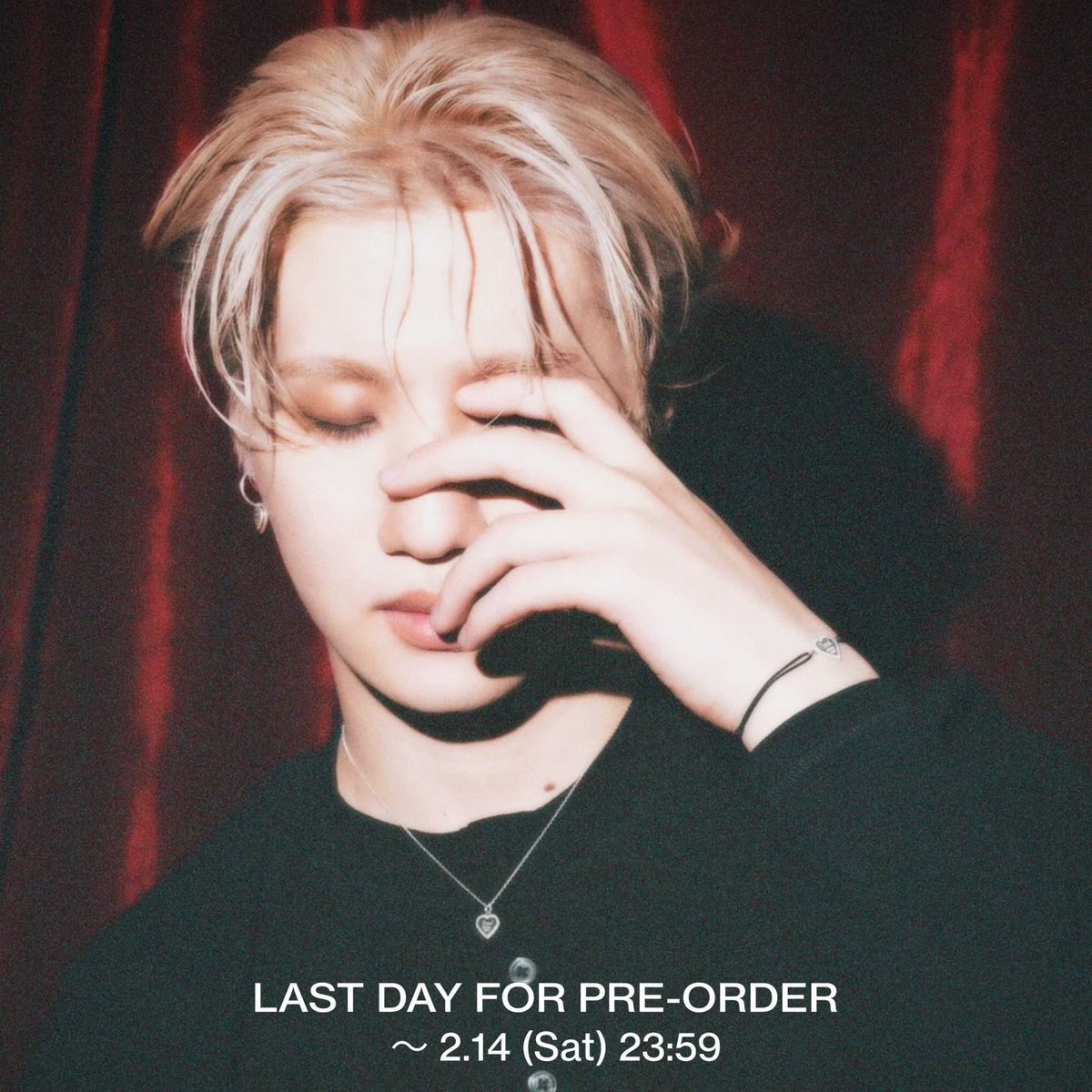 vertical_garage's tweet image. Rand Valentine Collection♥️

【PRE-ORDER】
2.10(TUE)18:00 - 2.14(SAT)23:59

BALLISTIK BOYZ #松井利樹 がディレクションするジュエリーブランド「Rand」のValentine Collectionが、
ご好評につき期間限定で受注販売が決定✨

詳細は画像のALTへ
verticalgarage.jp/rand

@ballistik_fext 
#RAND