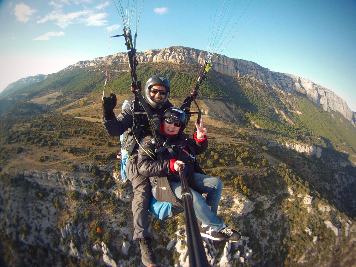 agerair parapent tweet media