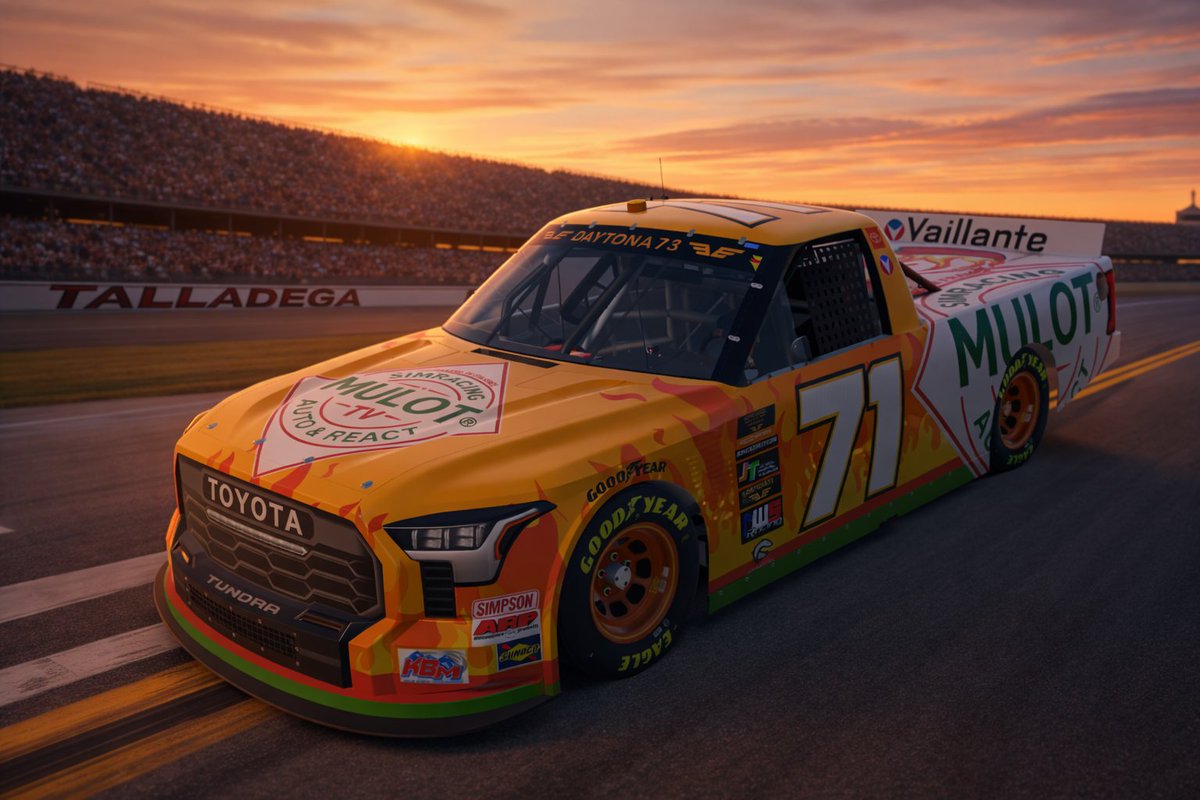 MULOT TV tweet media