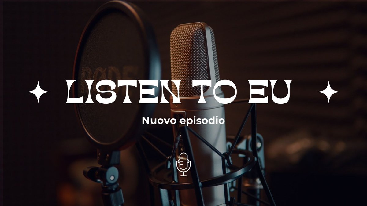 Claudio Di Maio tweet media