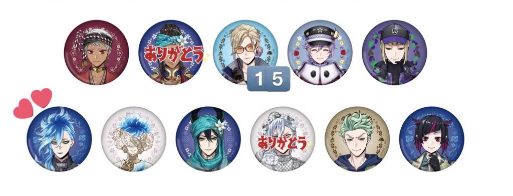 ｶﾙﾊﾟｯﾁｮのお取引垢 tweet media