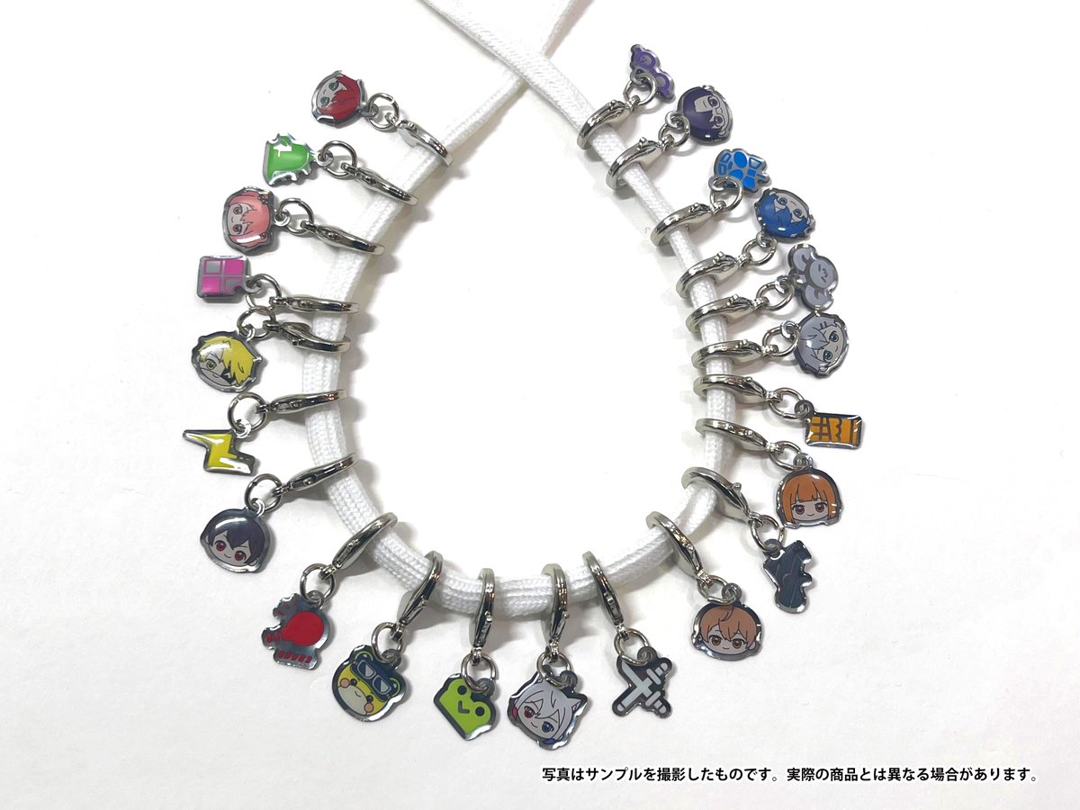 カラフルピーチ グッズ【公式】 (@goods_clpc) / Posts / X