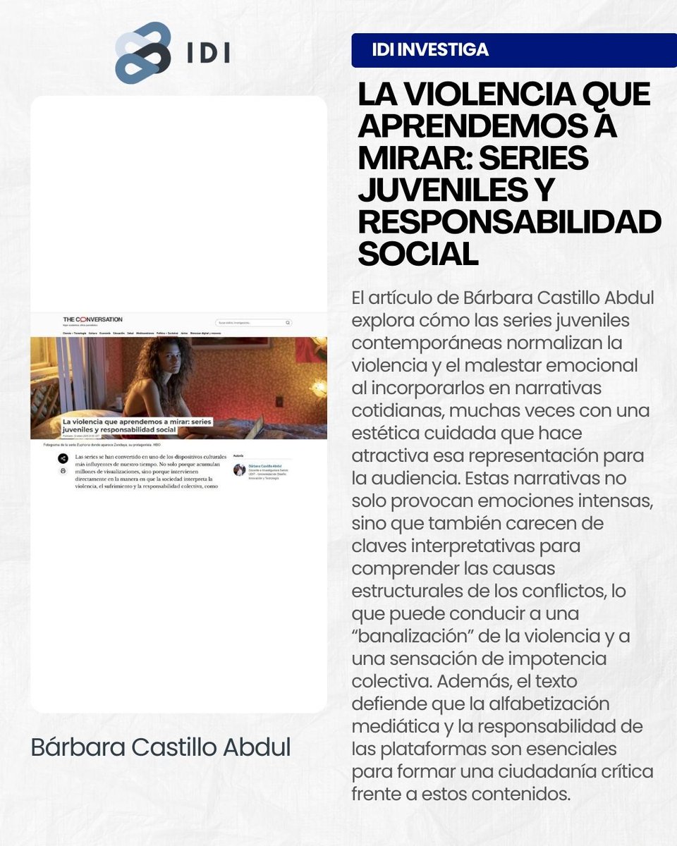 IDI_Spain tweet media