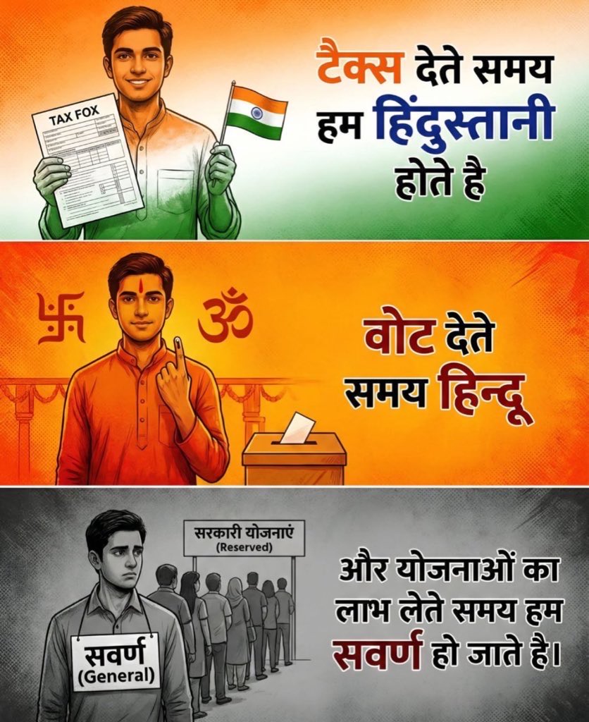 CivicConscious_'s tweet image. #𝐔𝐆𝐂𝐄𝐱𝐩𝐨𝐬𝐞𝐝𝐌𝐨𝐝𝐢 

GENERAL CATEGORY ≠ SCAPEGOAT
RULES CHANGE, DREAMS DIE
EDUCATION NOT EXPERIMENT