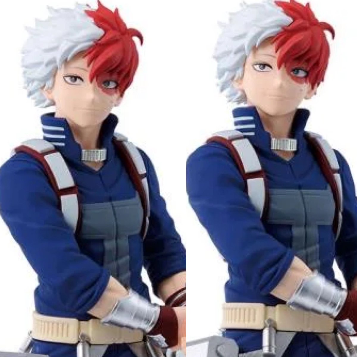 2026年5月発売最新プライズ

僕のヒーローアカデミア フィギュア-轟焦凍-