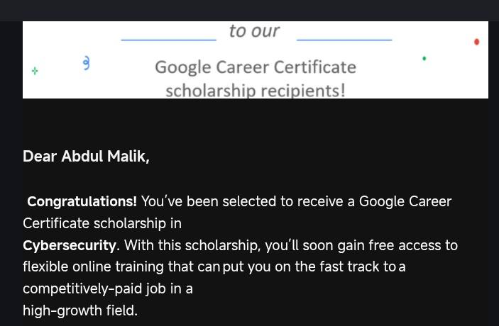 Congratulations to me and myself ❤️