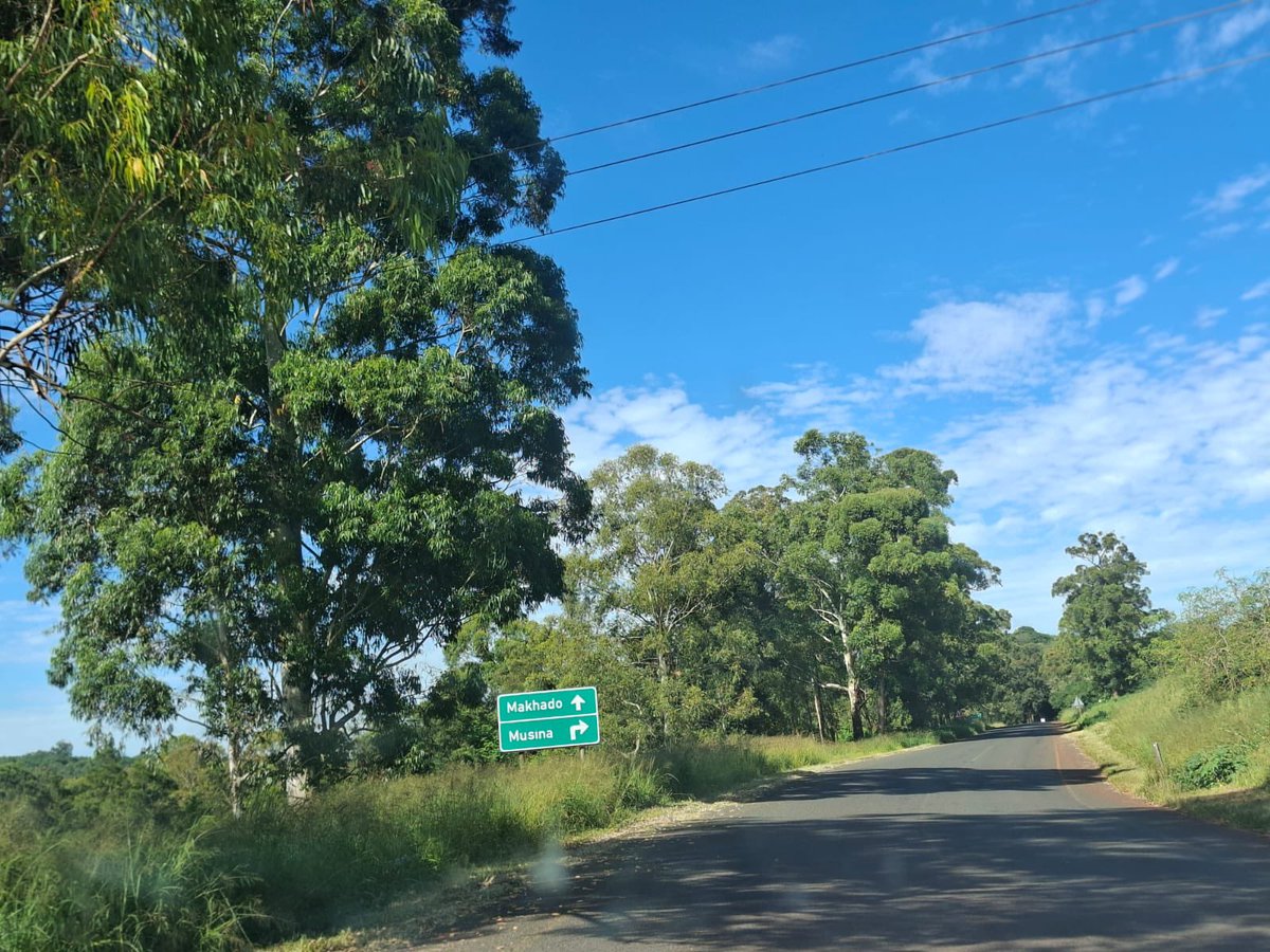 tmarwala's tweet image. There’s a special kind of beauty in coming home to Venda—where the landscape speaks, and the soul listens. #Venda #Homecoming #Nature #Heritage #SouthAfrica