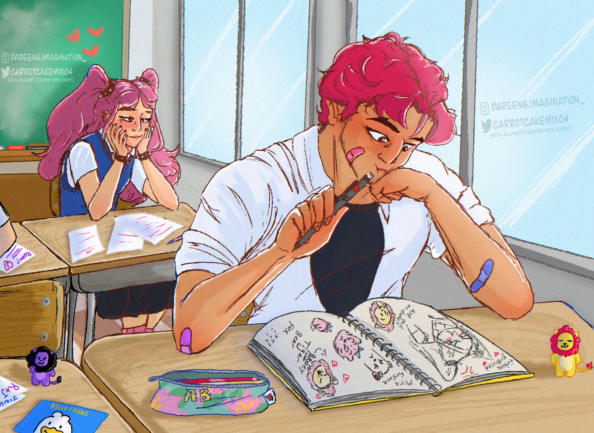 🥕Carrot🍉 tweet media