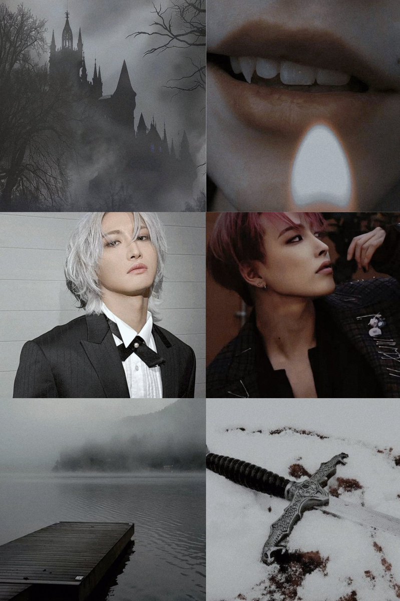 Few have dared cross the Sweart Mere's dark waters. It is said that unspeakable evil lurks at its heart and reaps the souls of all those who linger. 

Ruin of Decadence pt3 is out! Enjoy, cover by <a href="/MelfToes/">☠️✨</a> 💖

Ao3: archiveofourown.org/works/79137006…
Wattpad: wattpad.com/story/40582764…