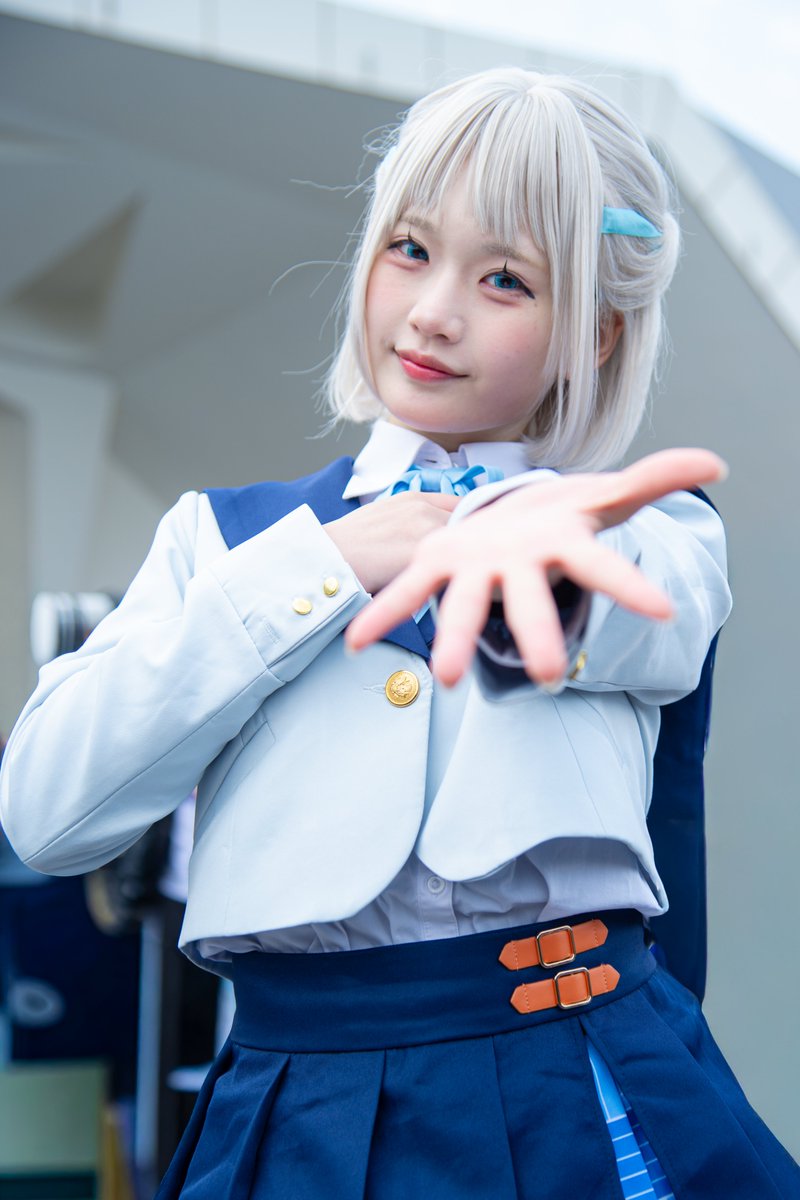 カルンカルン P tweet media