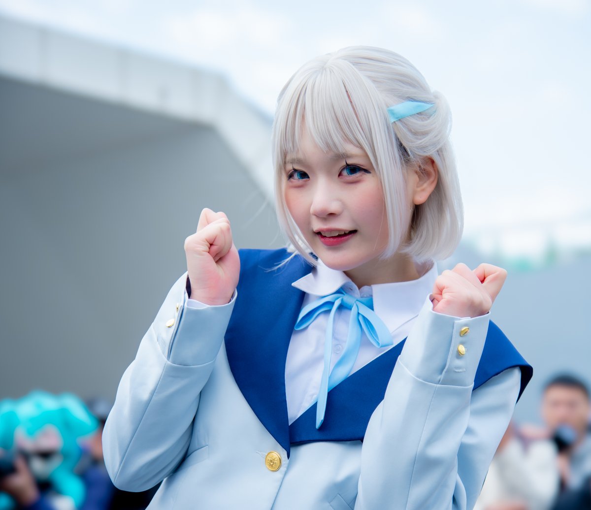 カルンカルン P tweet media