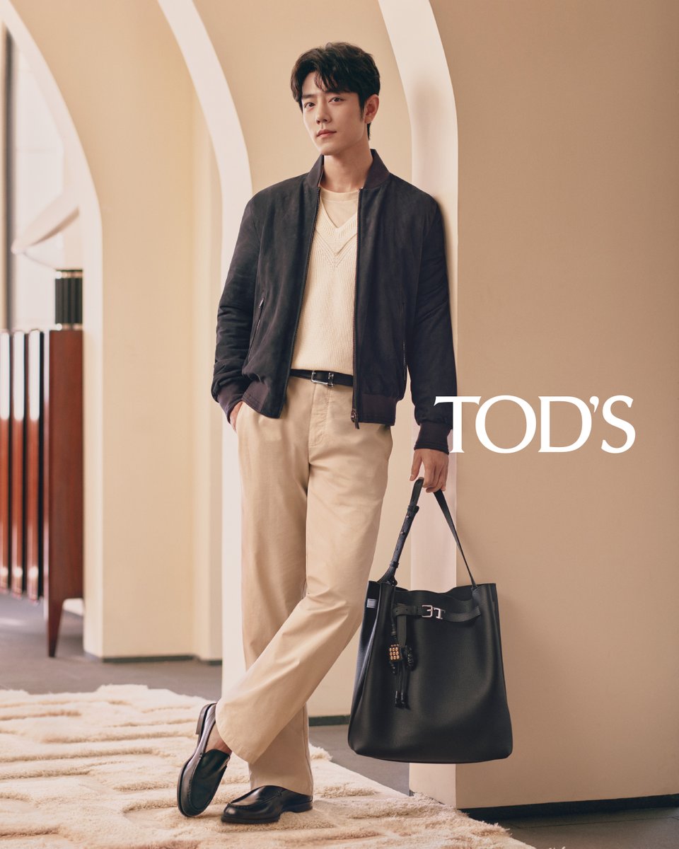 Tods tweet media