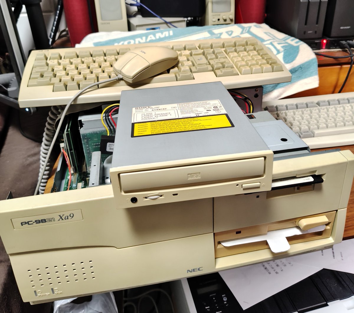 Kazurin000 (@Kazurin000) / Posts / X