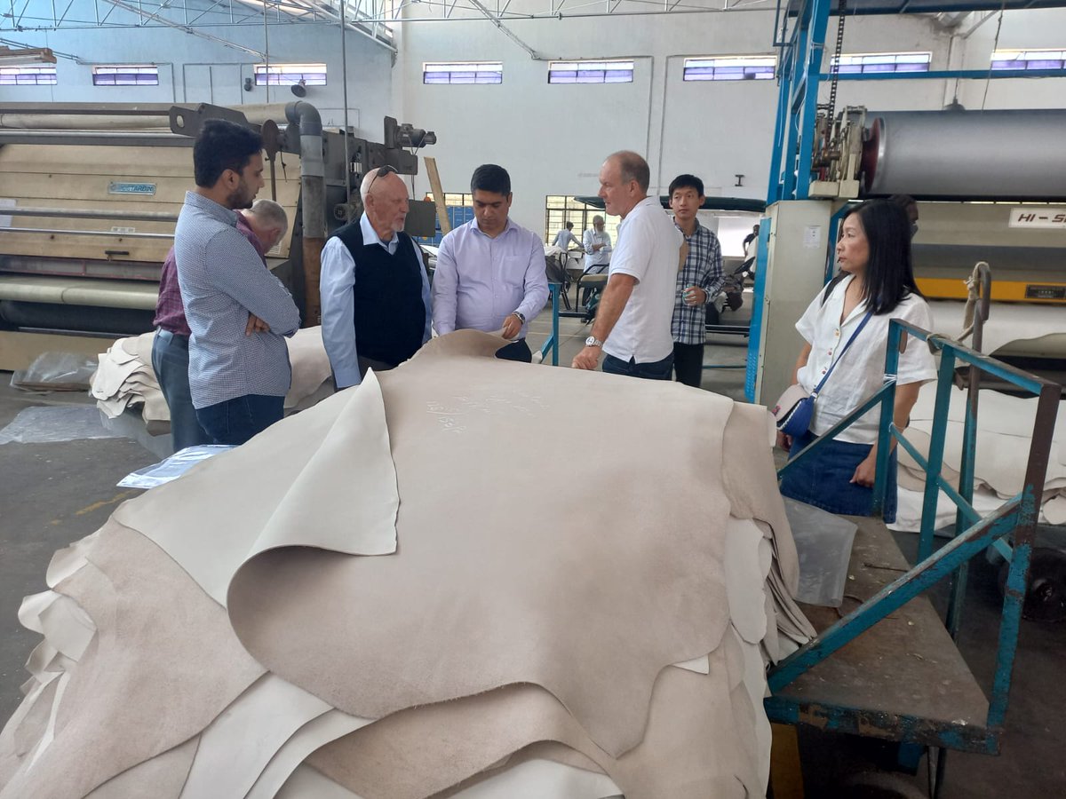 Austrade India tweet media