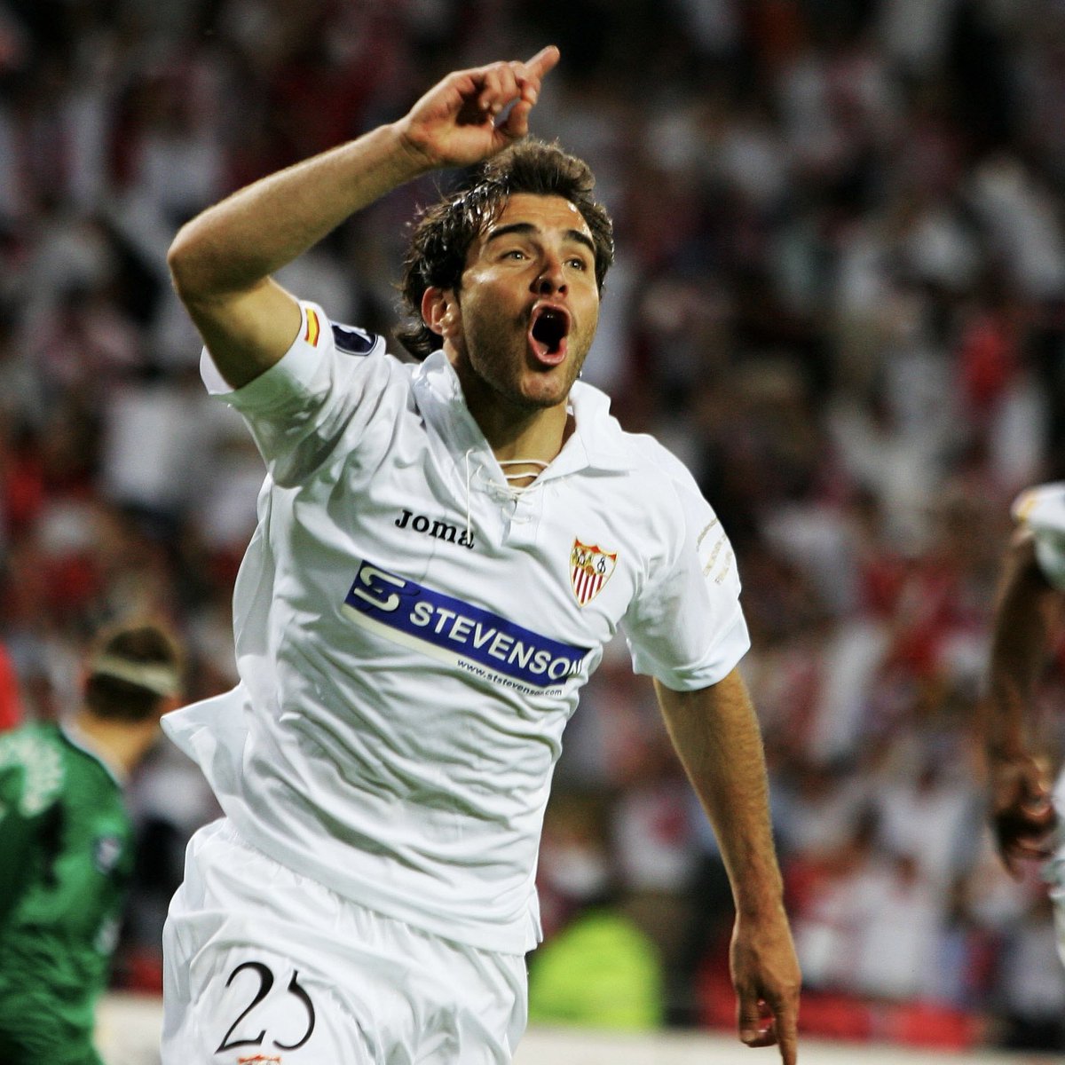 Sevilla FC tweet media