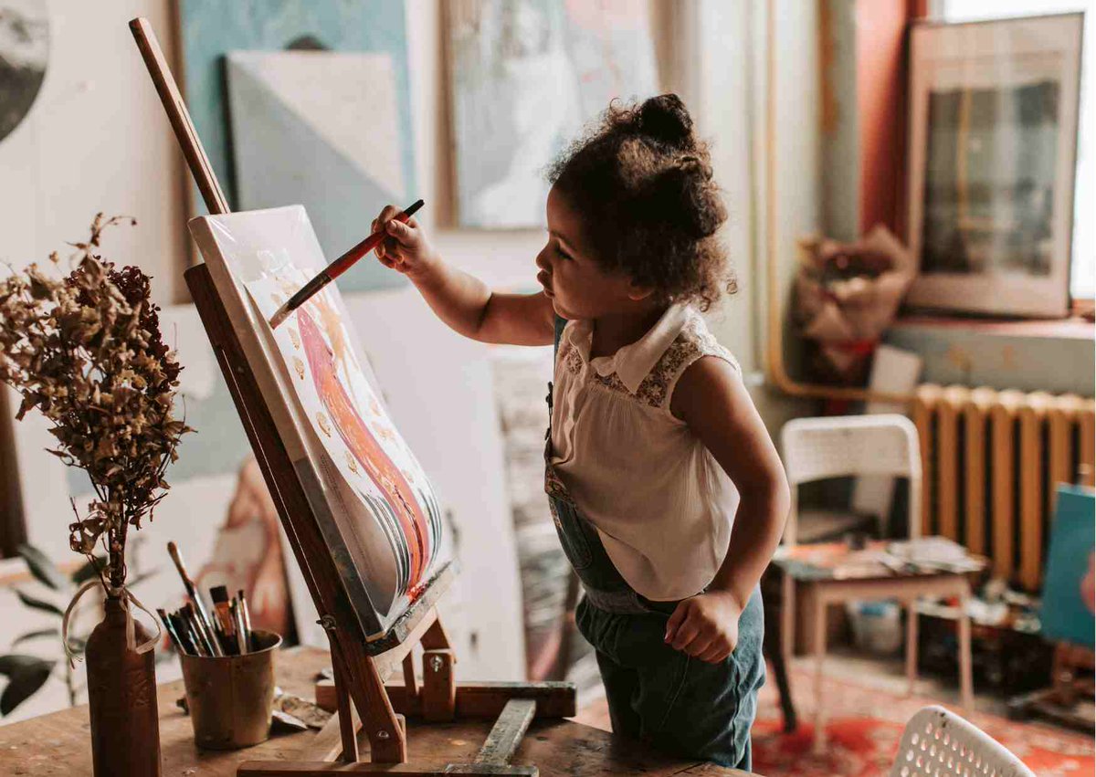 WomenEd 10%Braver #DisruptiveWomen tweet media