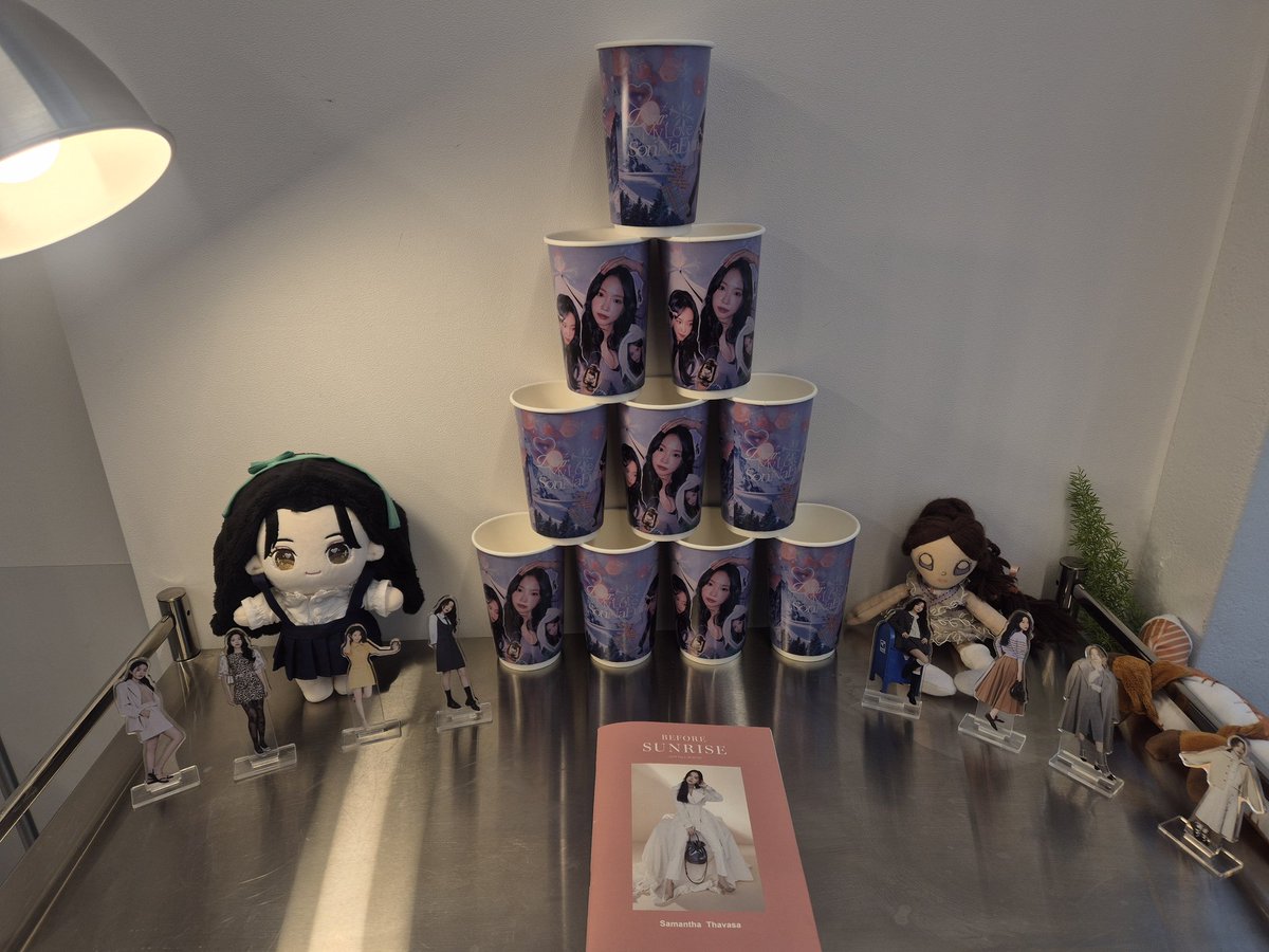 Only_Apink_Luv's tweet photo. 생일당일에 생카 방문🤭
올해도 열어주셔서 감사드려요!ㅠ
행복한 하루였다🍀
#33th_happy_naeun_Day
#평생_함께할게_나은아_생일축하해 https://t.co/BRW0PLiXYI