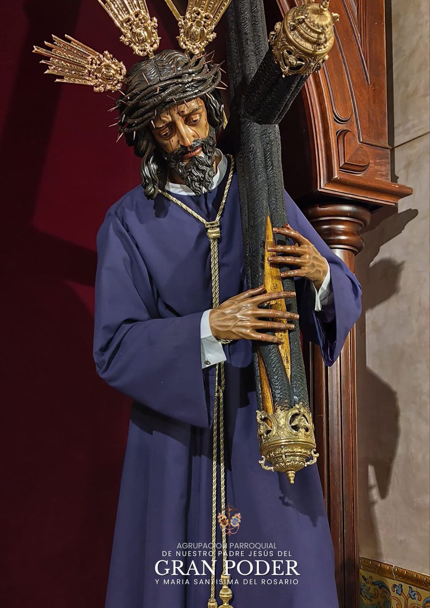 GRAN PODER GERENA tweet media