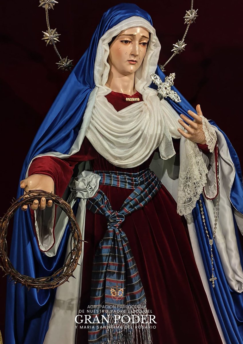 GRAN PODER GERENA tweet media