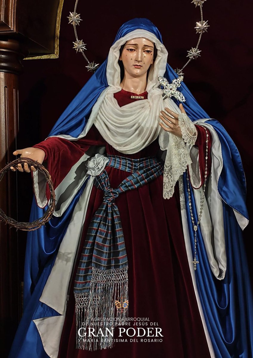 GRAN PODER GERENA tweet media