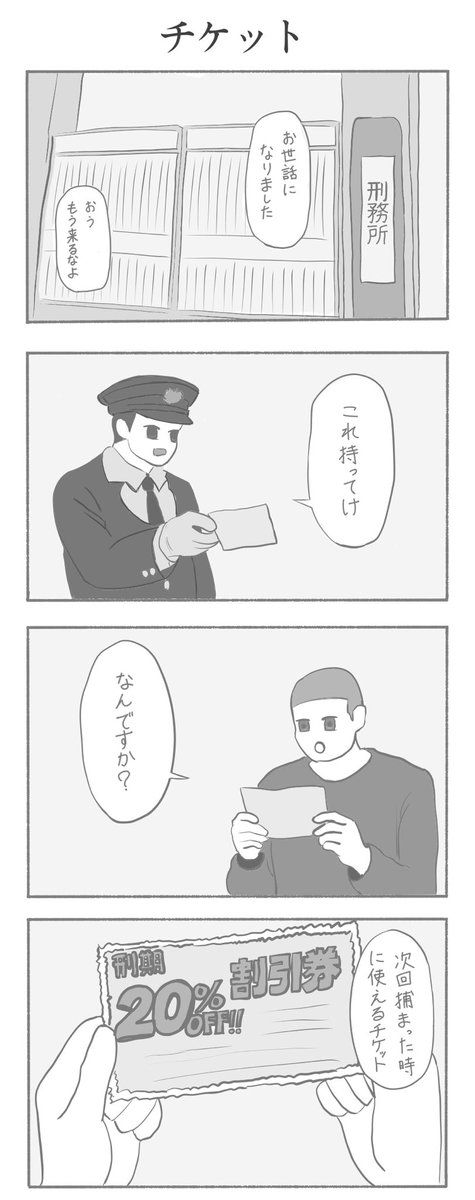 チケット