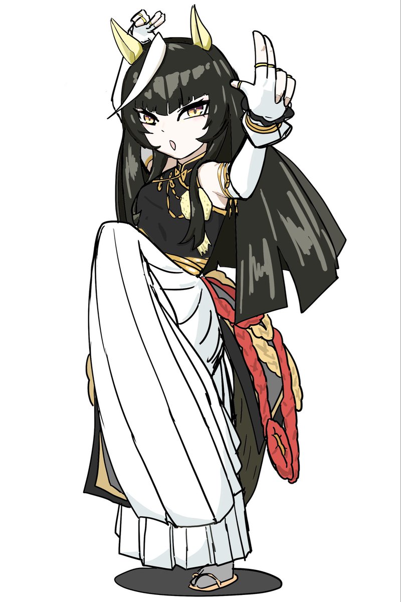 ちょんちょろ tweet media