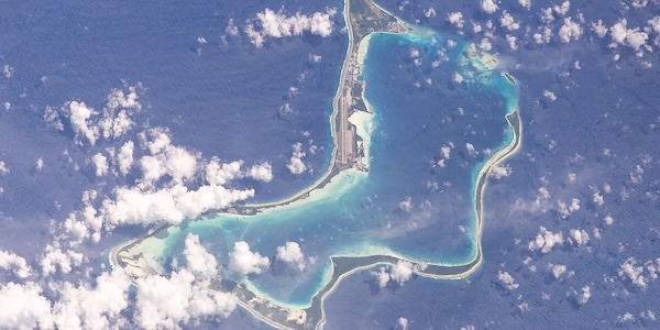 Coming back home: The #Chagos Archipelago, from tension point to bridge
unav.edu/en/web/global-…