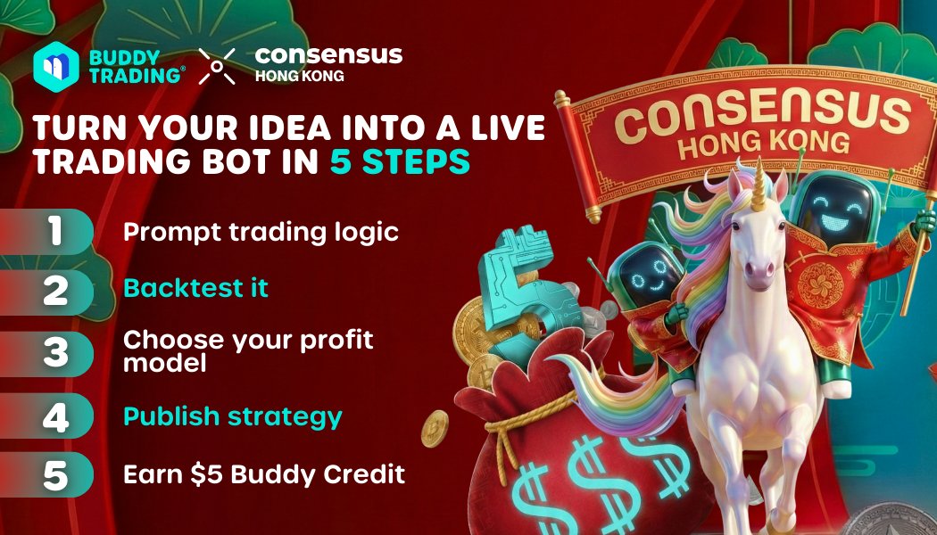 BuddyTrading tweet media