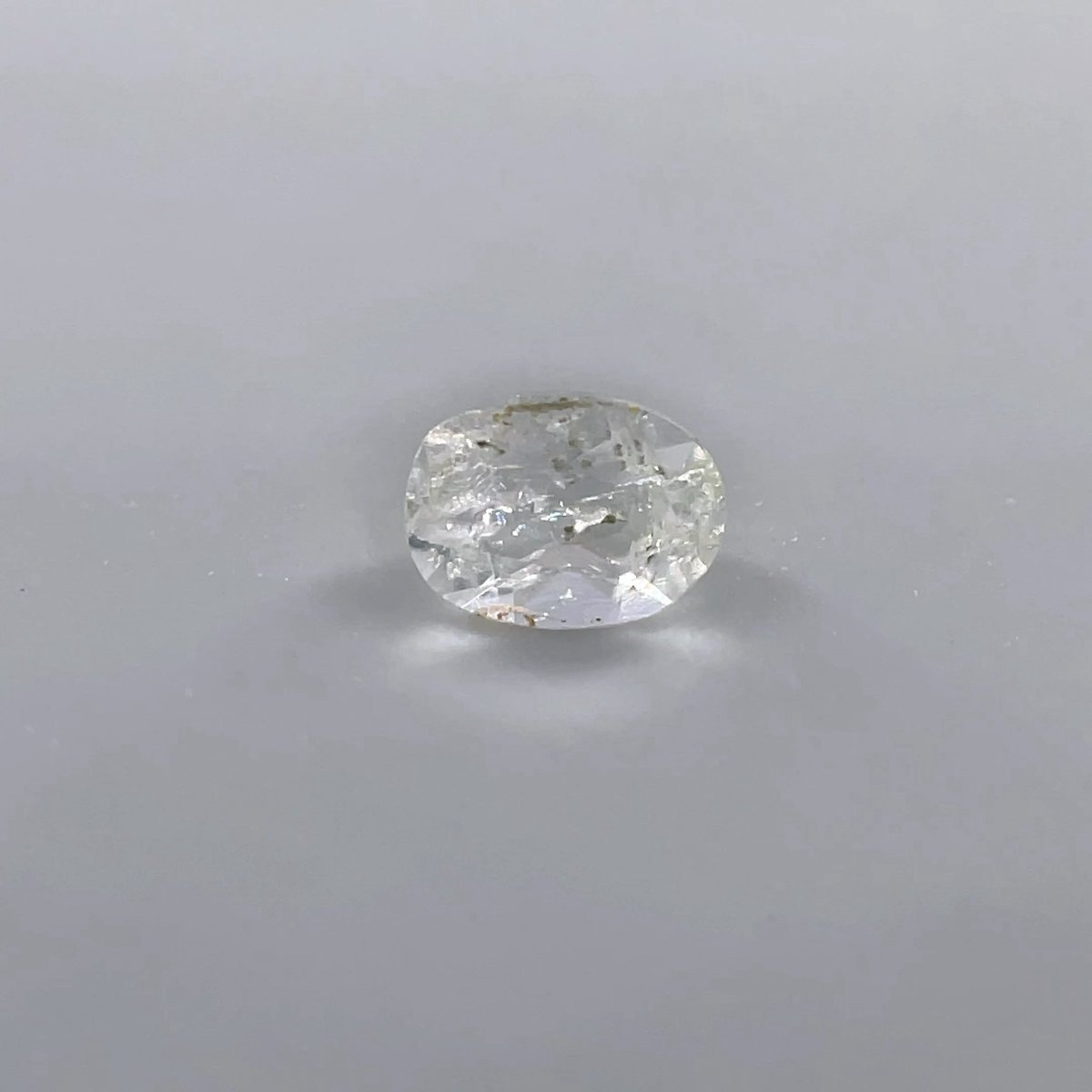 DelmiglioreJ's tweet photo. 【503912】
ハイアライトオパールルース 0.14ct
4.2×3.1mm
#ハイアライトオパール #hyaliteopal
#オパール #opal
#カピルのお店デルミリオーレ https://t.co/6kwQgiZSPX