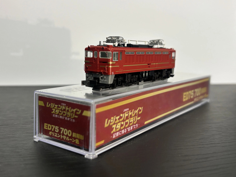 NgaugeJP - 横濱模型 (@ngauge_jp) / Posts / X