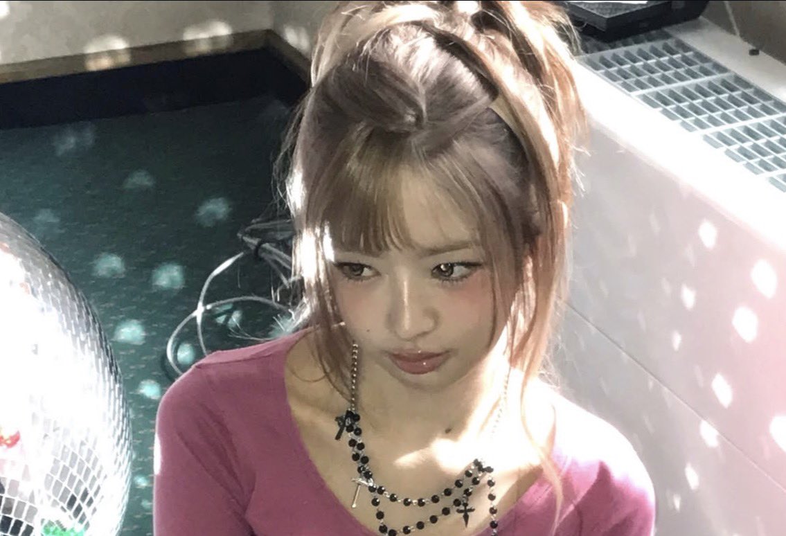 平成ギャルの質感を100億%出せちゃう レイちゃんは無敵過ぎますからね!!!!