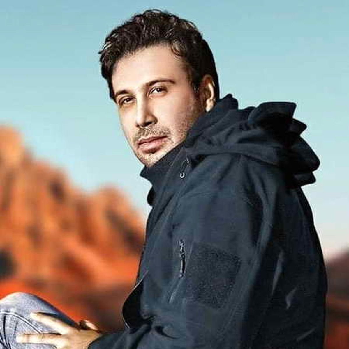 در دوران غربال‌های آخرالزمان، محسن چاووشی و هادی چوپان رو خود مولا امیرالمومنین انتخابشون کرده