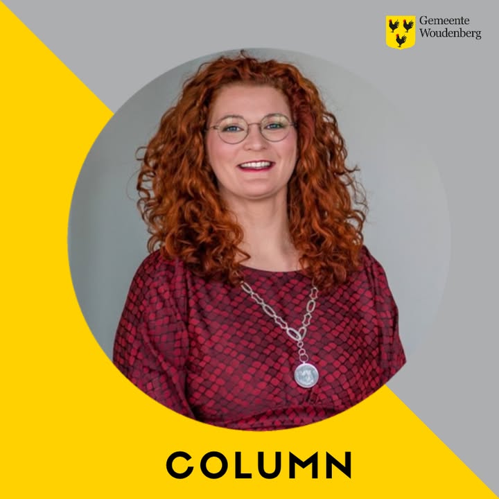 Gemeente Woudenberg tweet media