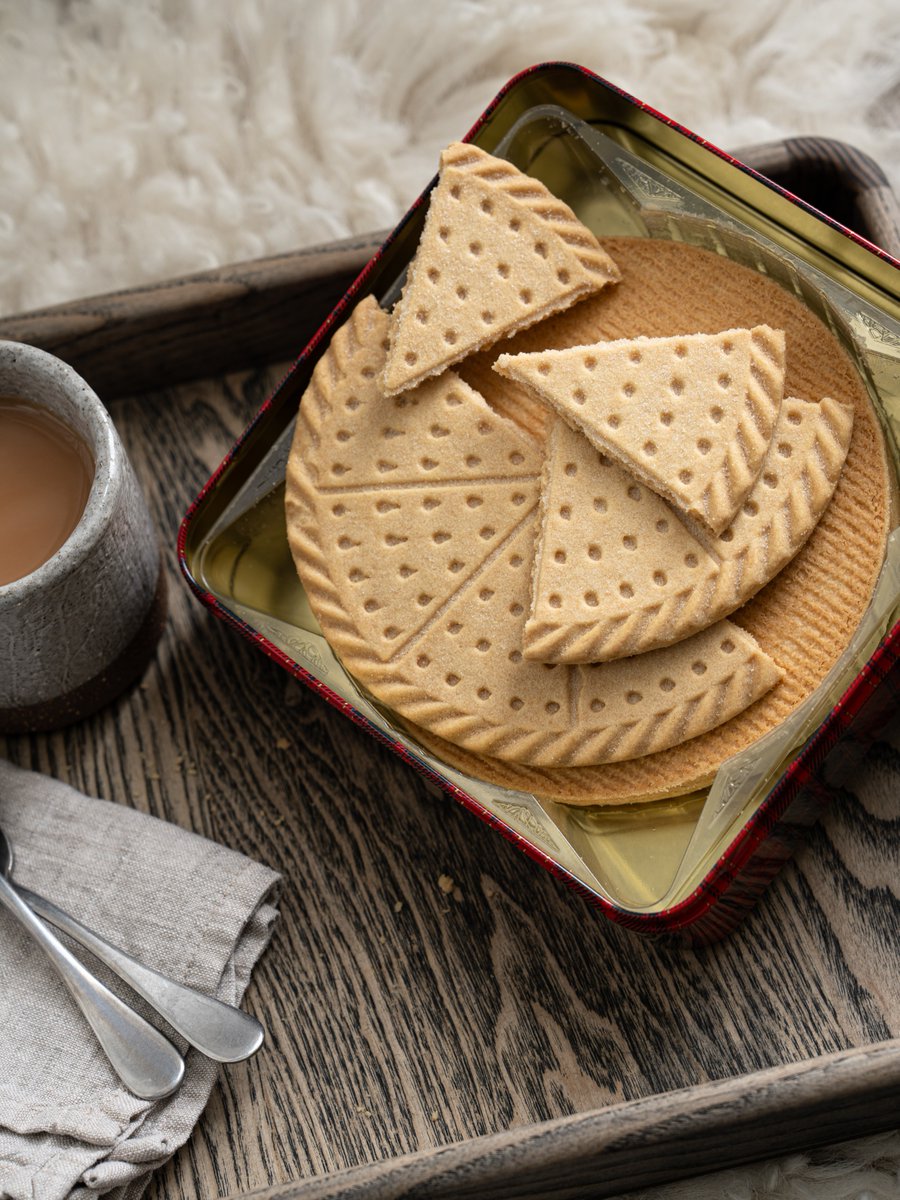 Walker's Shortbread tweet media