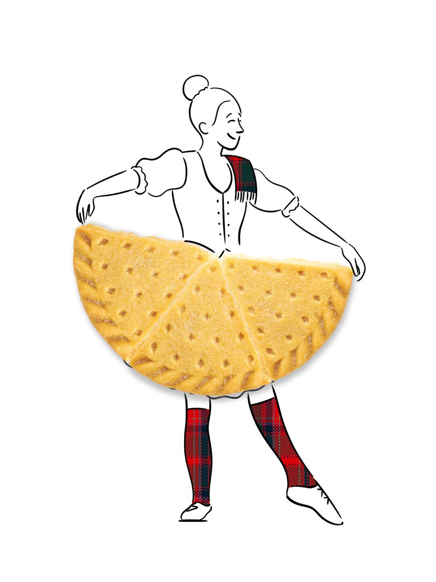 Walker's Shortbread tweet media