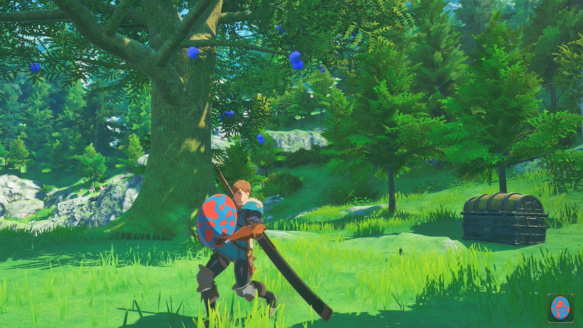 Monster Hunter tweet media