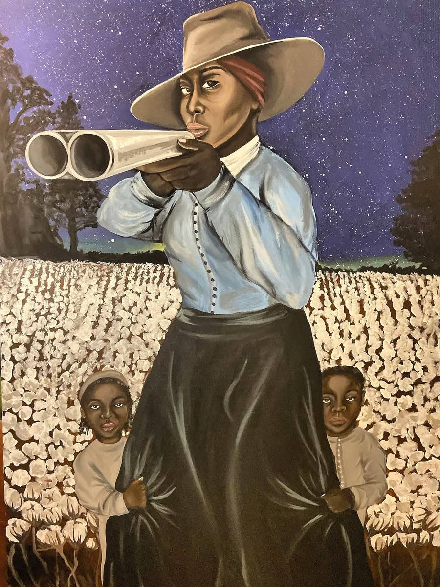 "WE OUT" 
IMITATIONBYJERELL (Artist)