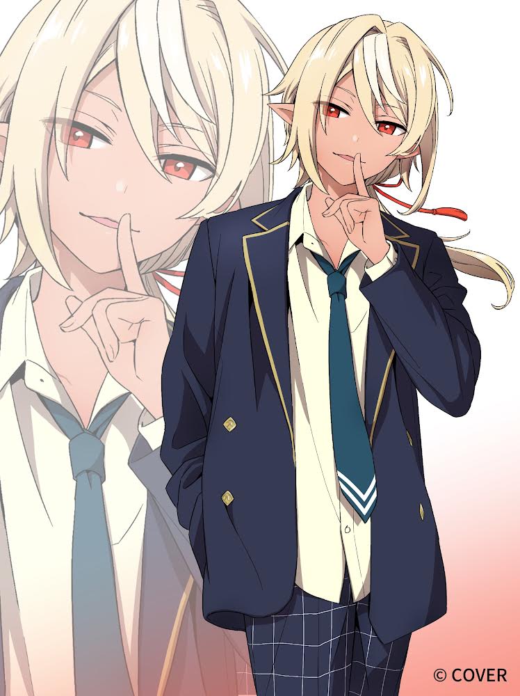 あんず🏴‍☠️🚑 (@anzu__v) / Posts / X