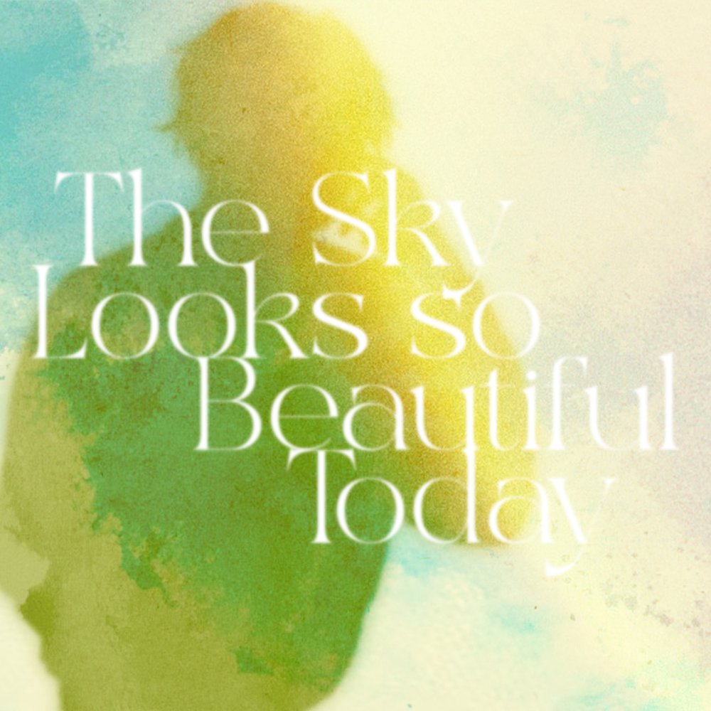 [The sky looks so beautiful today]  

14.2.2026