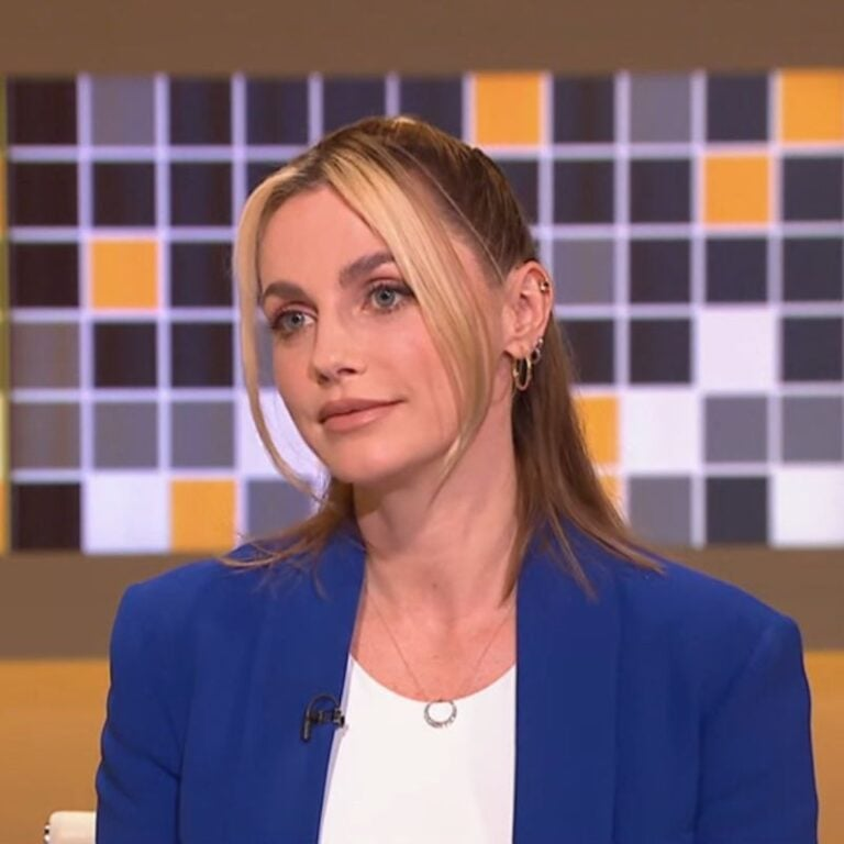 jacksonhinklle's tweet image. BREAKING: British journalist Myriam François said Israel spent $50 million to keep Gaza famine out of headlines