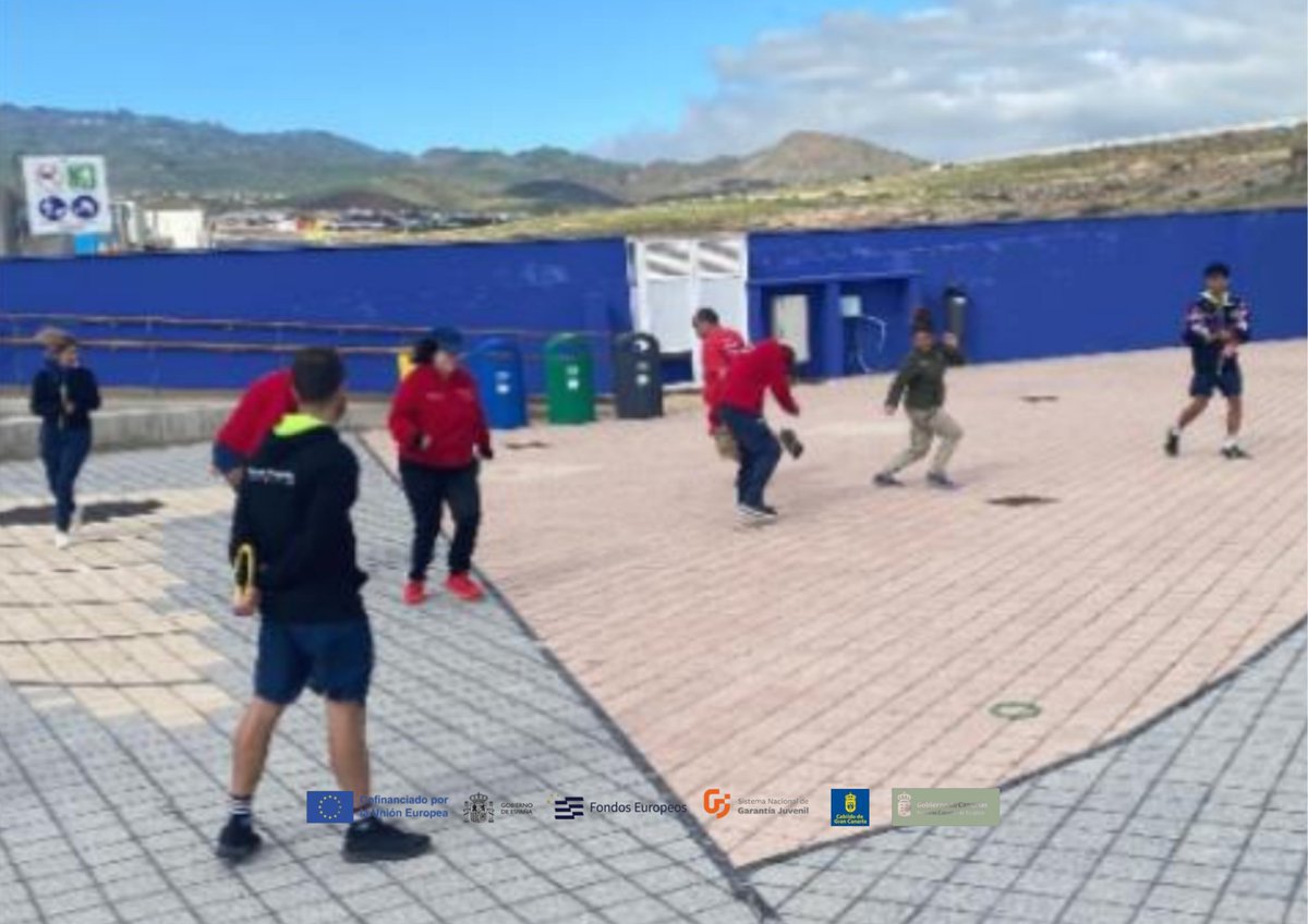 Gran Canaria Empleo tweet media