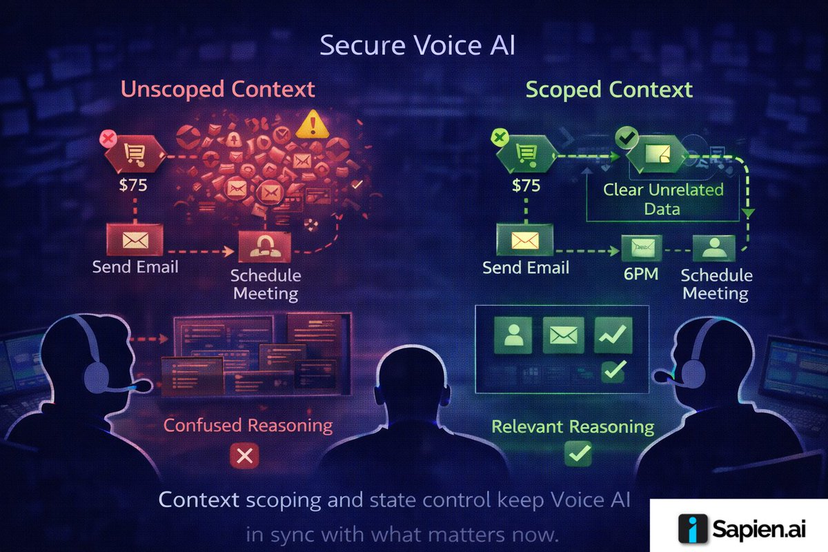 iSapien.ai tweet media