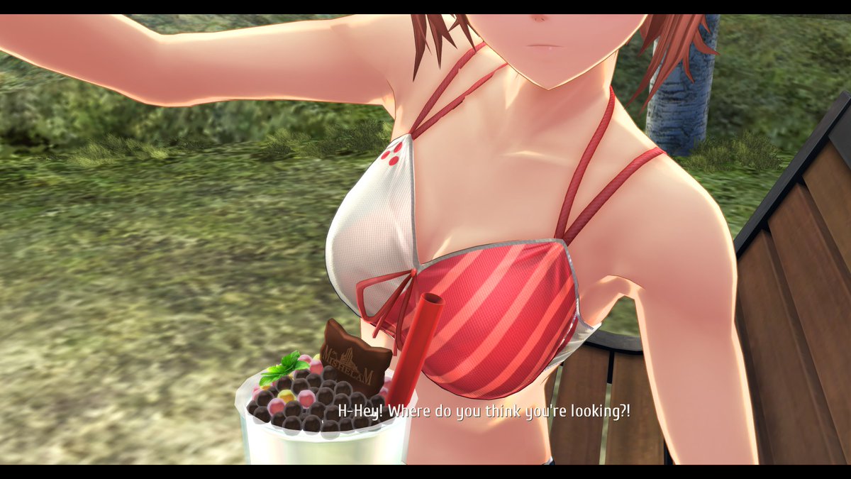 _vespert1ne's tweet photo. maybe this really is the best game ever made https://t.co/DEfHdemFSx