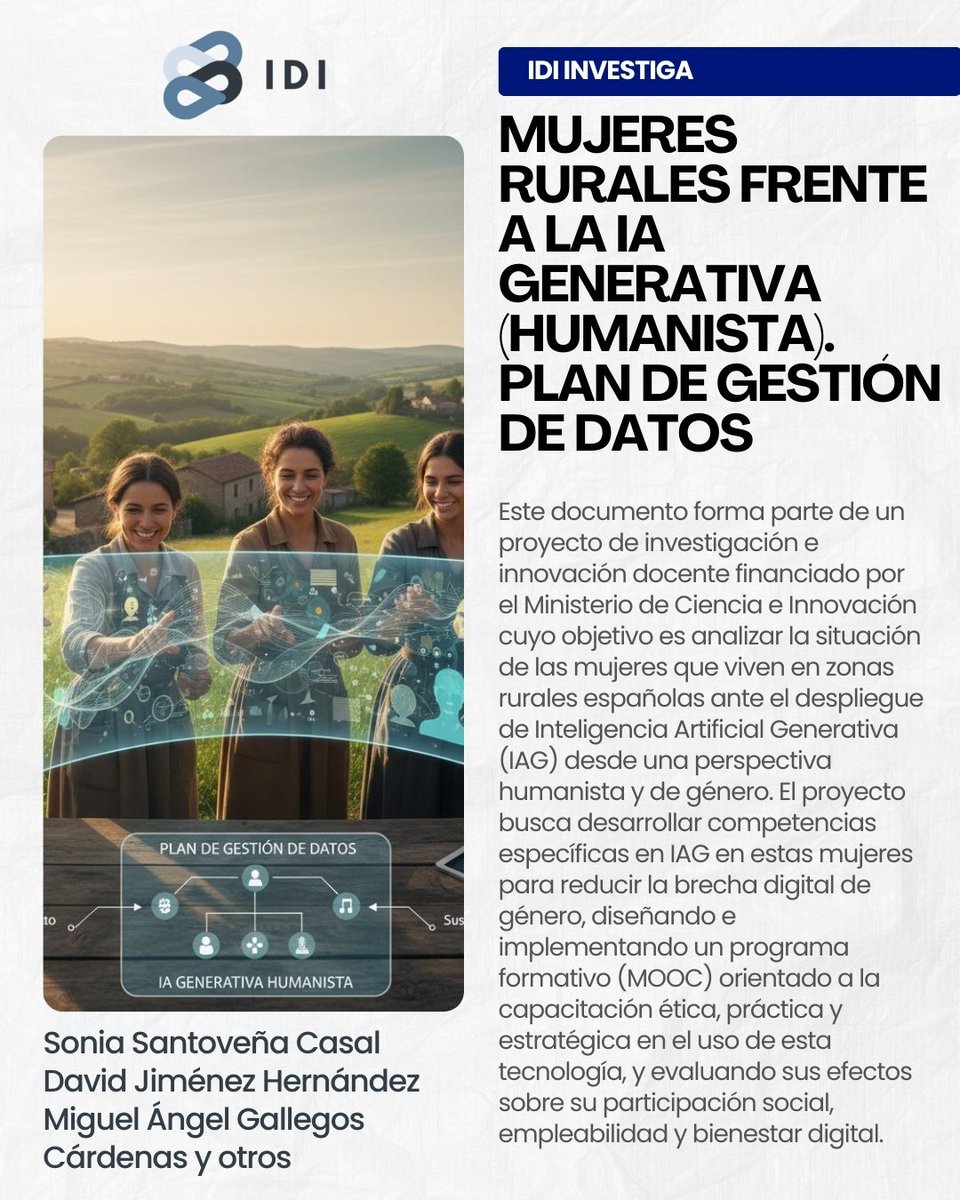 IDI_Spain tweet media