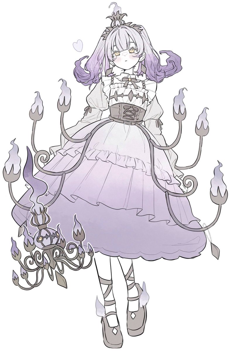 *️⃣擬人化

ﾒｶﾞ.ｼｬ.ン.ﾃﾞﾗ𓏸𓈒𓏸𓈒  ◌𓆩💡𓆪︎︎◌𓈒𓂂𓏸