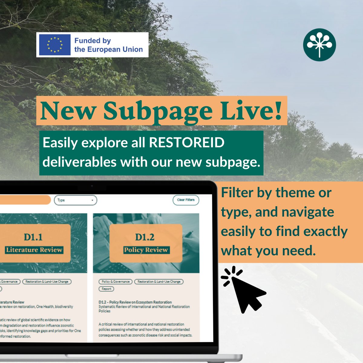 RESTOREID tweet media