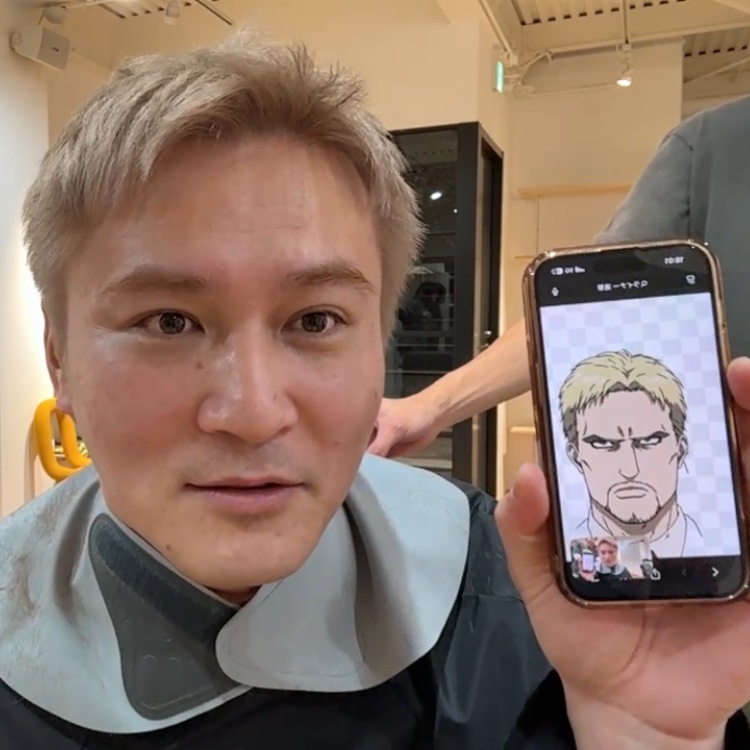 みょん (@myon1115) / Posts / X