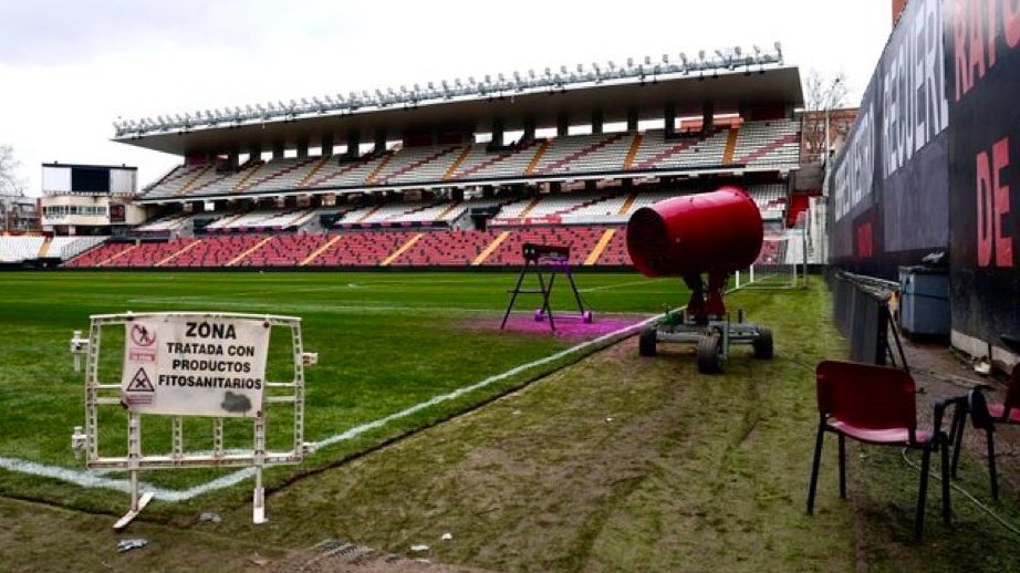 Peña Rayista Beodos tweet media