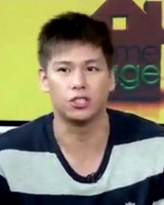 kpmlyaoutsider's tweet photo. Ano nga ba ang nangyari kay #EduardBañez matapos mag-migrate sa US?
🔗 https://t.co/xIljEB0wyl
#TAIMI #SplukPH https://t.co/GFRJXVd6K2